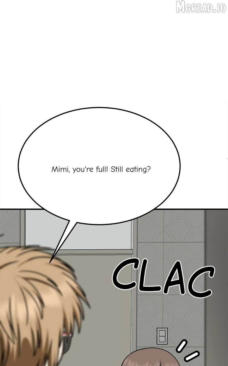 Change Me Chapter 263  - page 96